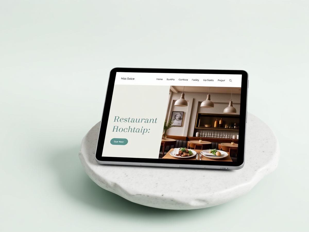Anteprima del sito Trattoria del Borgo