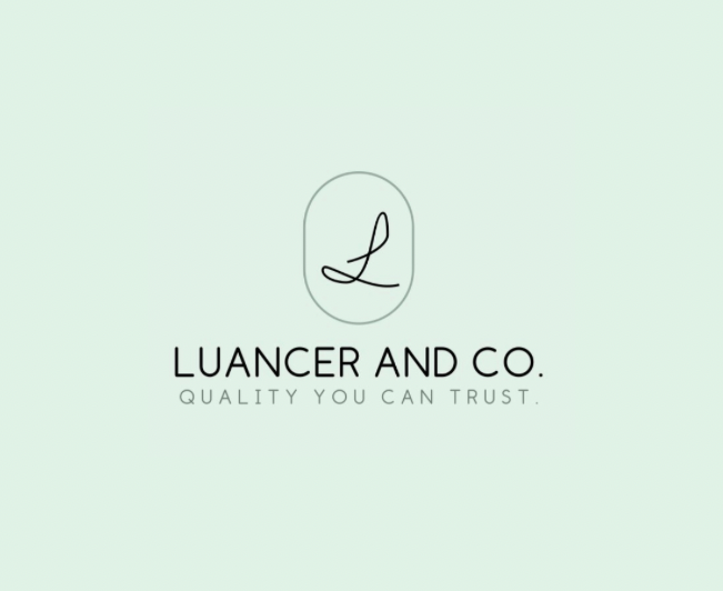 Logo Luancer and Co.